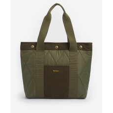 Barbour Healy Tote Bag