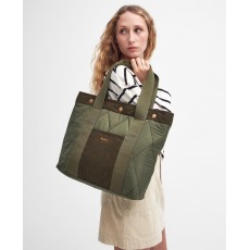 Barbour Healy Tote Bag