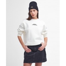 Barbour International  Christa Sweatshirt