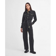 Barbour International  Sunita Jumpsuit