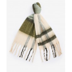 Barbour Isla Scarf