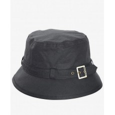 Barbour Kelso Wax Belted Hat