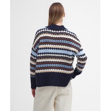 Barbour Larisa Knit