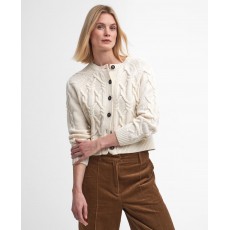 Barbour Lorelei Cardigan