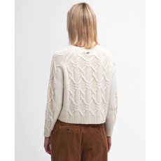 Barbour Lorelei Cardigan