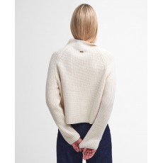 Barbour Rhonda Knit