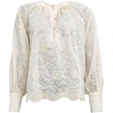 Costamani Queen Blouse