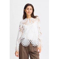 Fransa Elle Blouse