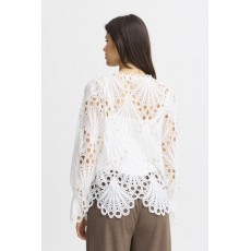 Fransa Elle Blouse