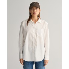 Gant Rel Poplin Shirt