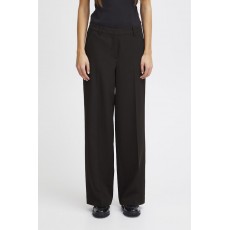 Ichi Lexi Wide Trousers