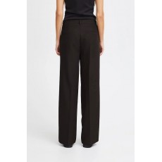 Ichi Lexi Wide Trousers