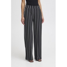 Ichi Ruti Wide Trousers