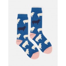 Joules Amble Socks