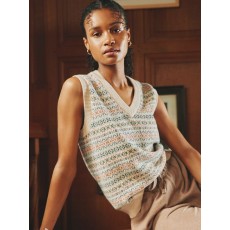 Joules Islay Knit Tank