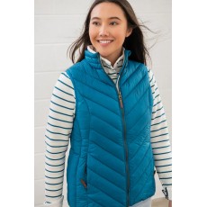 Lighthouse Laurel Ladies Gilet