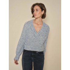 Mos Mosh Jaylin V-neck Knit