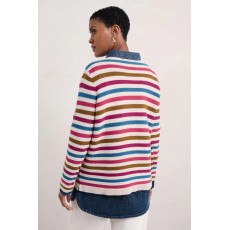 Seasalt Makers Jumper