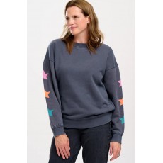 Sugarhill Eadie Relaxed Sweatshirt