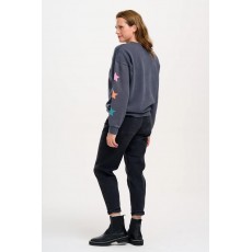 Sugarhill Eadie Relaxed Sweatshirt