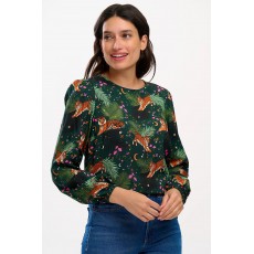 Sugarhill Elaina Blouse