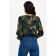 Sugarhill Elaina Blouse