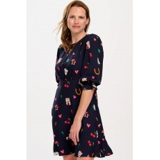 Sugarhill Lorelei Mini Dress