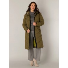 Yest Pimmalee Essential Coat