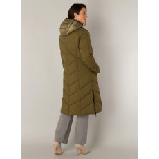 Yest Pimmalee Essential Coat