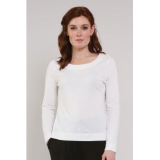 Nomads Plain GOTS Long sleeve top