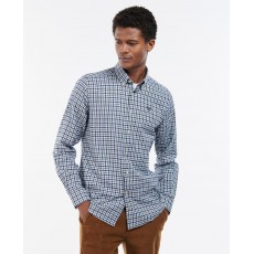 Barbour Finkle Tailored Fit Shirt