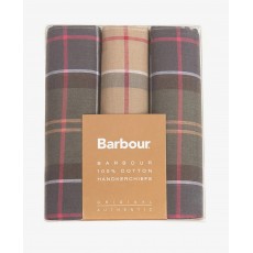 Barbour Handkerchief