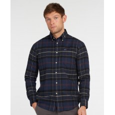 Barbour Lutsleigh Cord Shirt