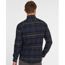 Barbour Lutsleigh Cord Shirt