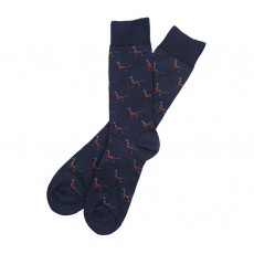 Barbour Mavin Socks