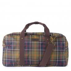 Barbour Torridon Tartan Holdall