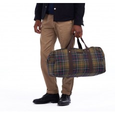 Barbour Torridon Tartan Holdall