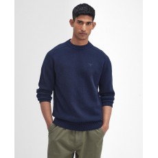 Barbour Grangetown Crew Neck Sweater