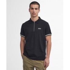 Barbour International  Buxton Polo