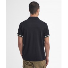 Barbour International  Buxton Polo