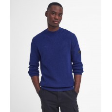 Barbour International  Crawley Crew Neck Jumper