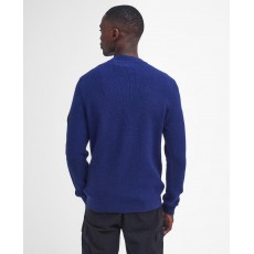 Barbour International  Crawley Crew Neck Jumper