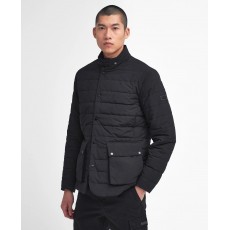 Barbour International  Fleetham Puffer