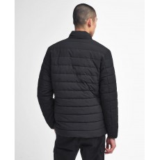 Barbour International  Fleetham Puffer