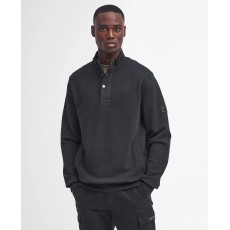 Barbour International  Flight Half Zip Sweatshirt