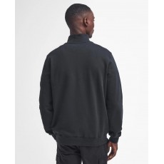 Barbour International  Flight Half Zip Sweatshirt