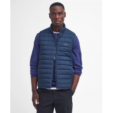 Barbour International  Ledley Quilted Gilet