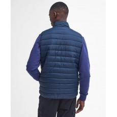 Barbour International  Ledley Quilted Gilet