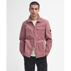 Barbour International  Maze Overshirt