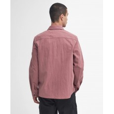 Barbour International  Maze Overshirt